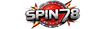 Logo Spin78